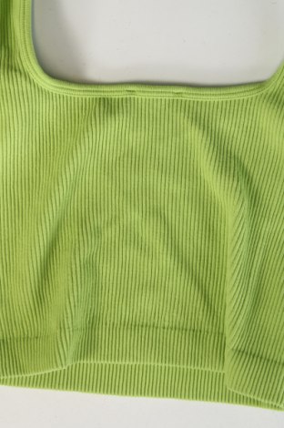 Tricou de damă, Mărime XS, Culoare Verde, Preț 34,99 Lei