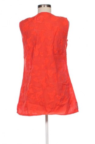 Damentop, Größe M, Farbe Orange, Preis 6,99 €