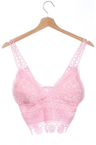 Damentop, Größe XXS, Farbe Rosa, Preis € 8,69