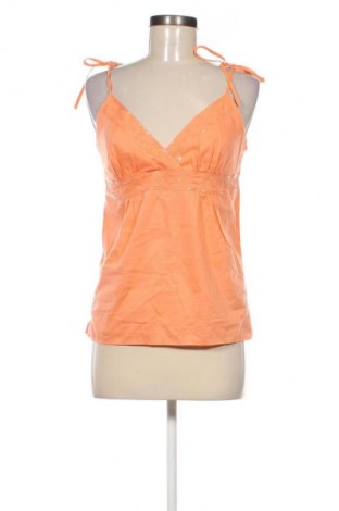 Damentop, Größe M, Farbe Orange, Preis 8,68 €