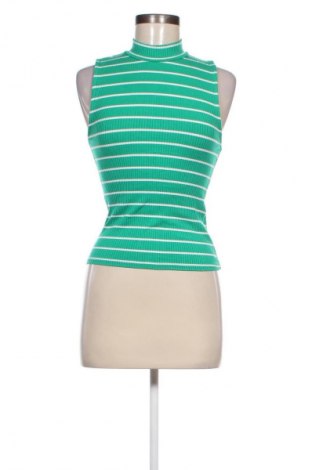 Tricou de damă Amisu, Mărime M, Culoare Verde, Preț 43,37 Lei