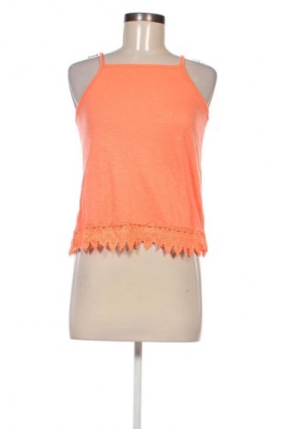 Damentop Atmosphere, Größe M, Farbe Orange, Preis € 15,69