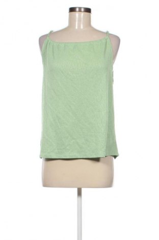 Tricou de damă Calliope, Mărime M, Culoare Verde, Preț 43,37 Lei