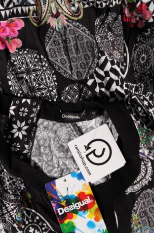 Damentop Desigual, Größe M, Farbe Mehrfarbig, Preis € 33,46