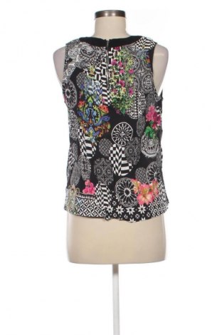 Damentop Desigual, Größe M, Farbe Mehrfarbig, Preis € 33,46