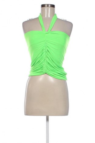 Damentop Femme Luxe, Größe S, Farbe Grün, Preis € 8,99