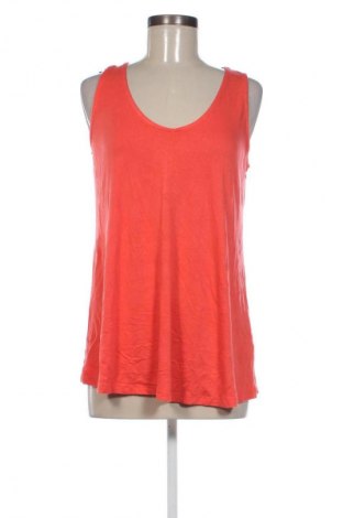 Damentop George, Größe M, Farbe Orange, Preis € 11,99