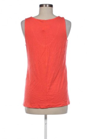 Damentop George, Größe M, Farbe Orange, Preis 2,99 €