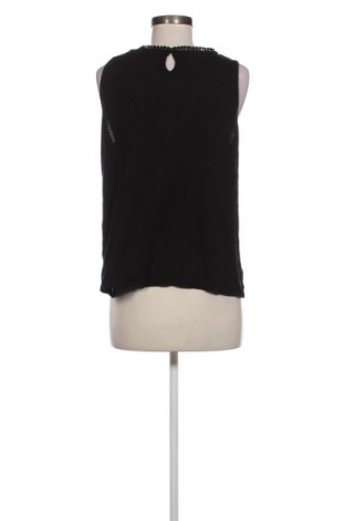 Tricou de damă H&M, Mărime M, Culoare Negru, Preț 30,99 Lei