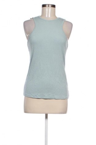 Damentop H&M, Größe L, Farbe Blau, Preis € 8,70