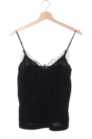 Damentop H&M, Größe XS, Farbe Schwarz, Preis € 6,99