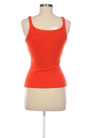 Damentop H&M, Größe S, Farbe Orange, Preis 8,99 €