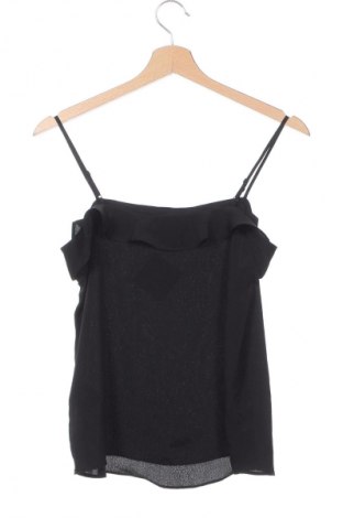 Damentop H&M, Größe XS, Farbe Schwarz, Preis € 9,00