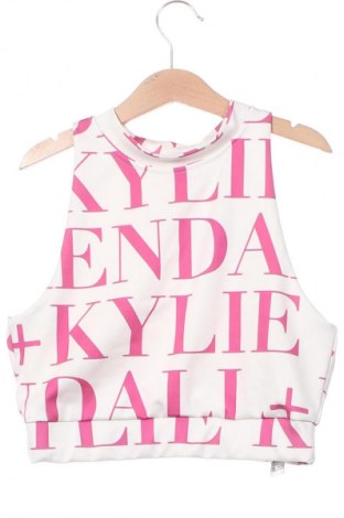 Dámské tilko  Kendall + Kylie for OVS, Velikost XS, Barva Vícebarevné, Cena  177,00 Kč