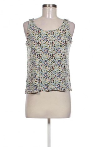 Tricou de damă Laura Torelli, Mărime L, Culoare Multicolor, Preț 43,33 Lei