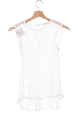 Tricou de damă Miss Selfridge, Mărime S, Culoare Ecru, Preț 10,99 Lei