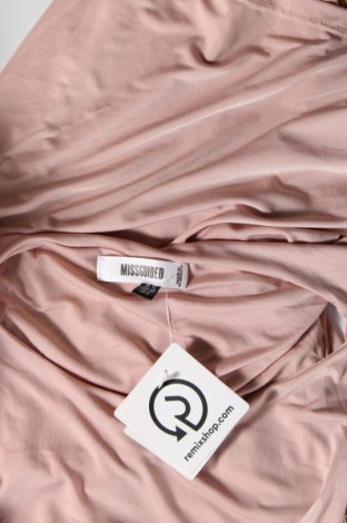 Dámské tilko  Missguided, Velikost M, Barva Růžová, Cena  279,00 Kč