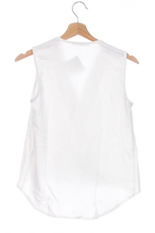 Tricou de damă Mohito, Mărime XS, Culoare Alb, Preț 25,51 Lei