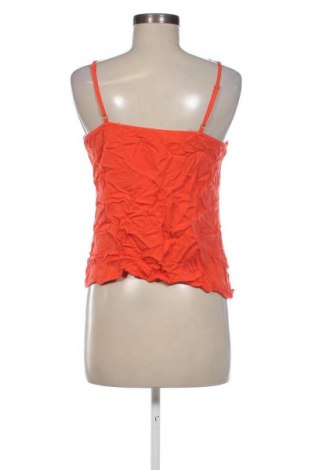 Damentop Oasis, Größe M, Farbe Orange, Preis € 9,99