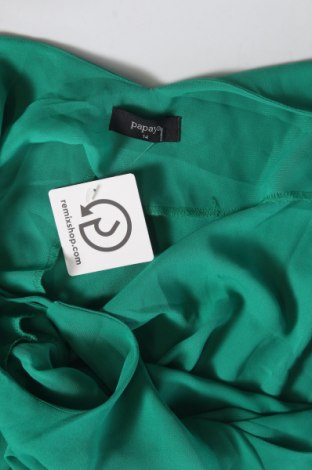 Tricou de damă Papaya, Mărime L, Culoare Verde, Preț 55,99 Lei