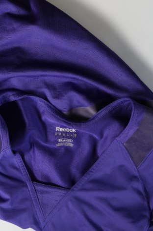 Damentop Reebok, Größe XL, Farbe Lila, Preis € 17,36