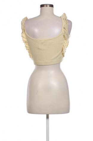 Damentop Sinsay, Größe L, Farbe Beige, Preis € 6,99