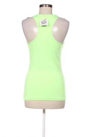 Дамски потник Sweaty Betty, Размер S, Цвят Зелен, Цена 23,99 лв.