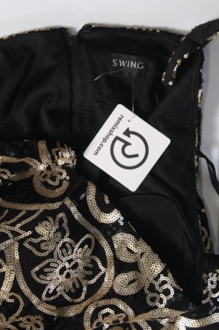 Damentop Swing, Größe S, Farbe Schwarz, Preis € 18,99