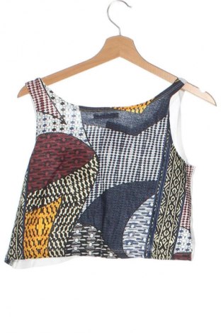 Tricou de damă Terranova, Mărime XS, Culoare Multicolor, Preț 34,99 Lei