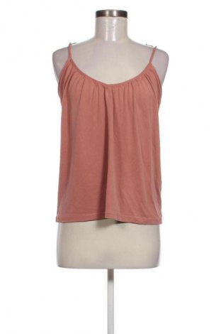 Damentop Vero Moda, Größe S, Farbe Braun, Preis € 5,99