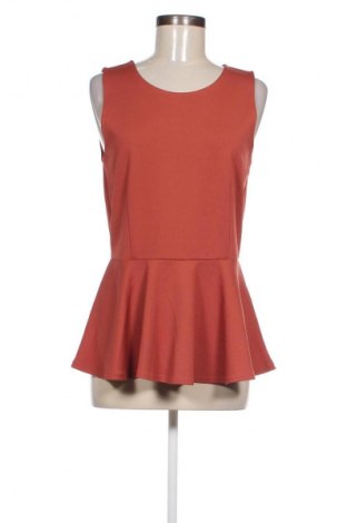 Damentop Vero Moda, Größe M, Farbe Orange, Preis 7,00 €