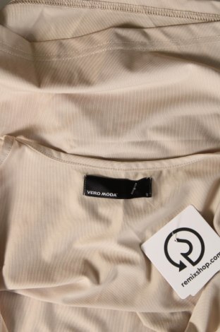 Damentop Vero Moda, Größe S, Farbe Beige, Preis € 5,99