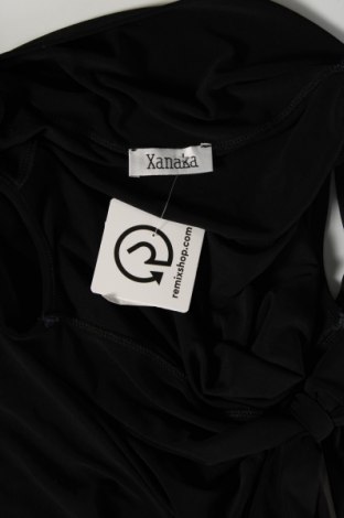 Damentop Xanaka, Größe S, Farbe Schwarz, Preis € 8,70