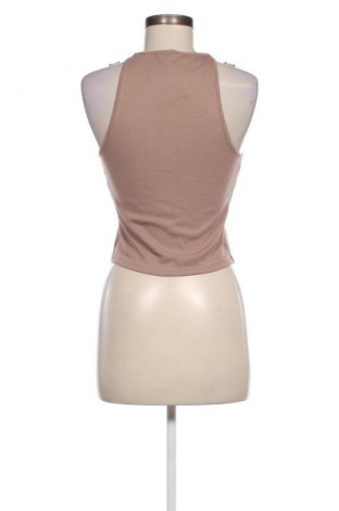 Damentop Zara, Größe L, Farbe Beige, Preis € 6,14