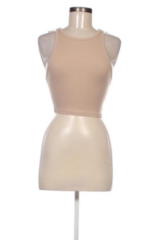 Damentop Zara, Größe M, Farbe Beige, Preis 6,06 €