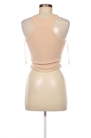 Damentop Zara, Größe S, Farbe Beige, Preis € 7,99