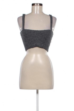 Damentop Zara, Größe S, Farbe Grau, Preis € 7,99