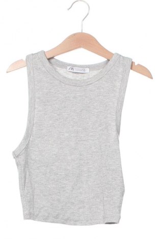 Damentop Zara, Größe S, Farbe Grau, Preis 10,23 €