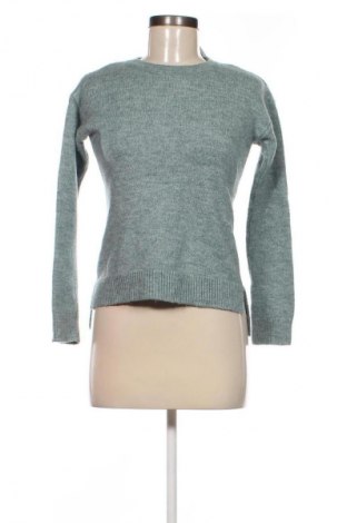 Damenpullover, Größe M, Farbe Grün, Preis 10,99 €