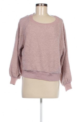 Damenpullover, Größe S, Farbe Aschrosa, Preis 11,99 €