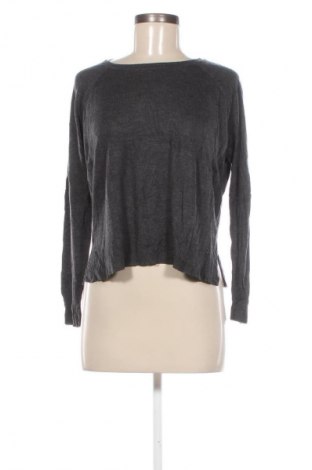 Damenpullover, Größe S, Farbe Grau, Preis 3,99 €