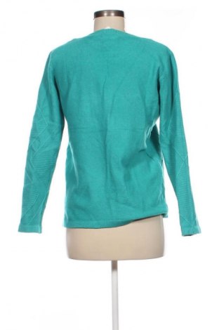 Damenpullover, Größe L, Farbe Grün, Preis € 14,83