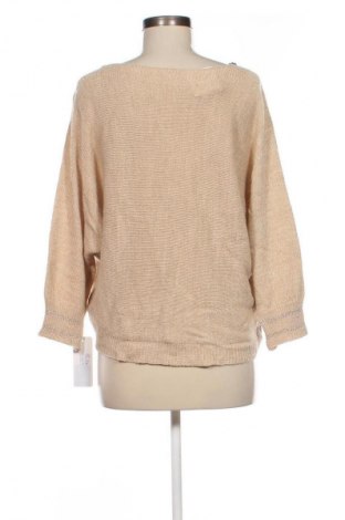 Damenpullover, Größe S, Farbe Golden, Preis € 23,53