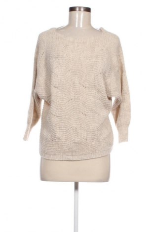 Damenpullover, Größe M, Farbe Beige, Preis € 14,91