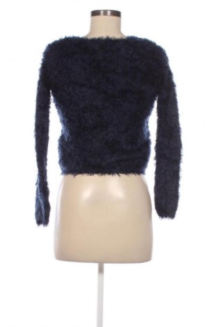 Damenpullover, Größe M, Farbe Blau, Preis 11,99 €