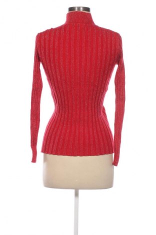 Damenpullover, Größe L, Farbe Rot, Preis 11,99 €