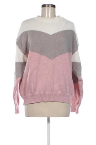 Damenpullover, Größe L, Farbe Mehrfarbig, Preis € 11,99