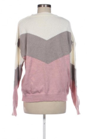 Damenpullover, Größe L, Farbe Mehrfarbig, Preis € 11,99