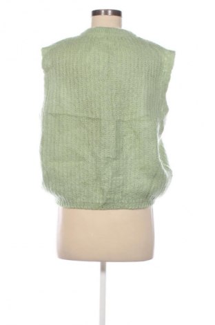 Damenpullover, Größe M, Farbe Grün, Preis € 11,99