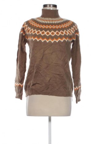 Damenpullover, Größe M, Farbe Mehrfarbig, Preis 11,99 €